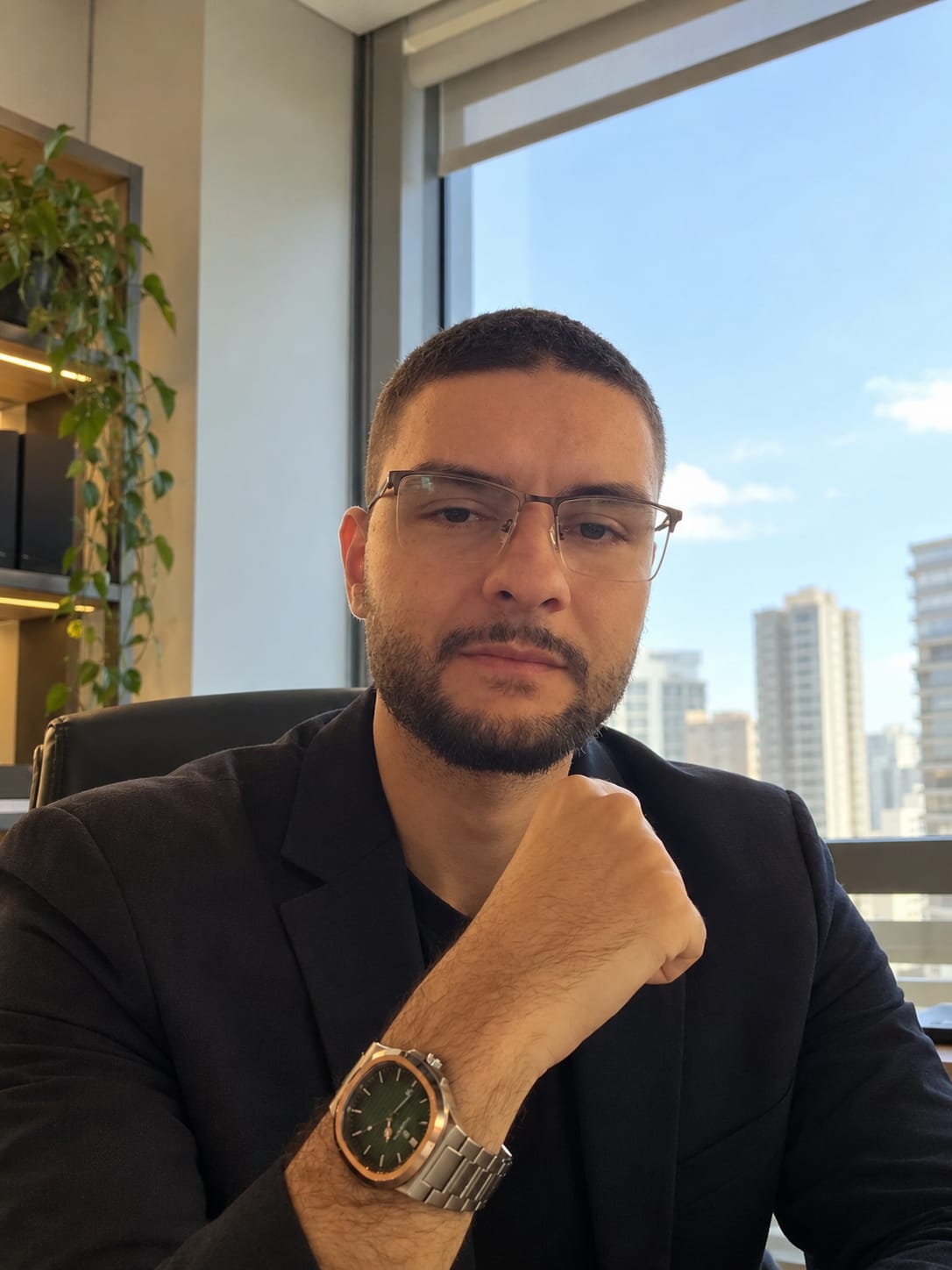 Guilherme Ferreira